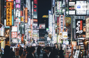 日式风景写生没素材?超全素材合集加教程拿去【510期】-yadaren