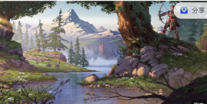 PS+iPad开挂，5分钟一张日漫风格插画？【513期】-yadaren