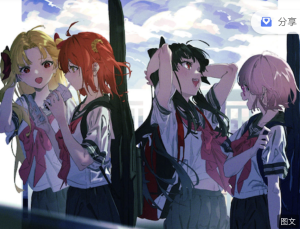 全套Kyle T. Webster大神笔刷-顶级插画师必备！【521期-yadaren