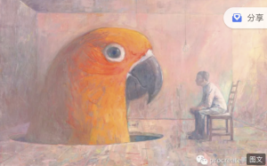 适合成人看的绘本,惊艳到我了【528期】-yadaren