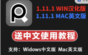 PureRef设计图版，以后参考图就能聚一堆不用一个一个看了【829期】-yadaren