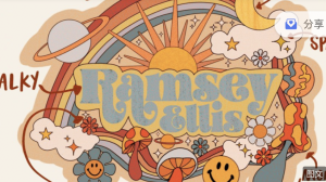 外网扒拉到的神奇书写笔刷,即可爱又复古又新潮!【893期】-yadaren