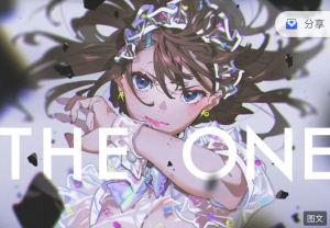 米山舞！色感及画风惊人，yyds【550期】-yadaren