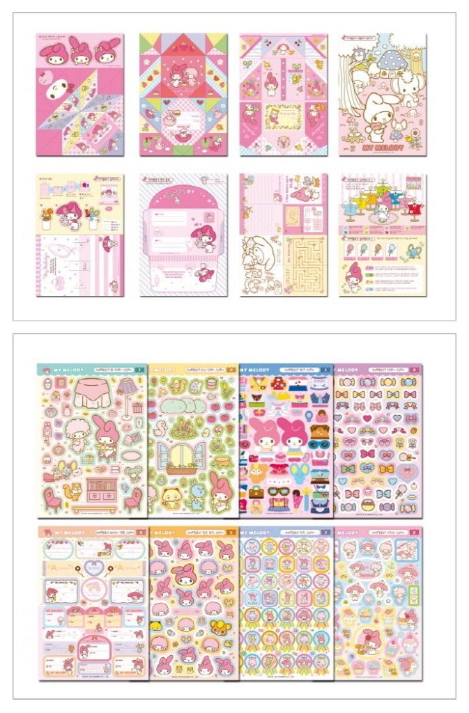 图片[2]-画画不知如何变现？这套ipad文创插画课程拿去【919期】-yadaren