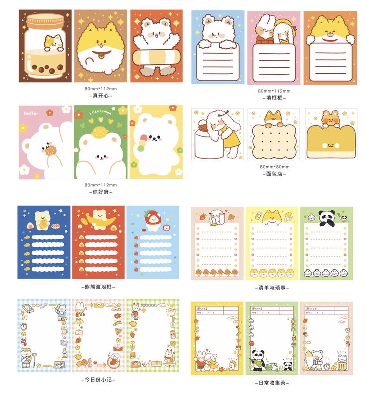图片[4]-画画不知如何变现？这套ipad文创插画课程拿去【919期】-yadaren
