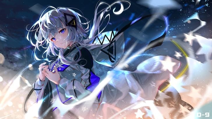 图片[3]-二次元光影课程！从零基础到氛围感画面大神【924期】-yadaren