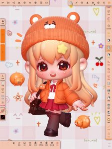 建模自由不是梦!Nomad+iPad解锁数字艺术新副业【929期】-yadaren