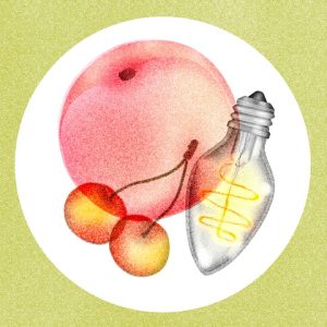 iPad绘画开挂！颗粒笔刷刷出万元数位屏质感 原画师都在偷藏的纹理密码【930期】-yadaren