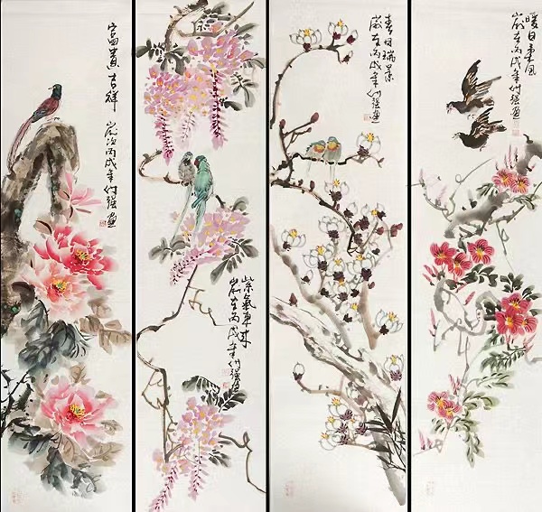 图片[2]-画画不知如何变现？这套ipad文创插画课程拿去【934期】-yadaren