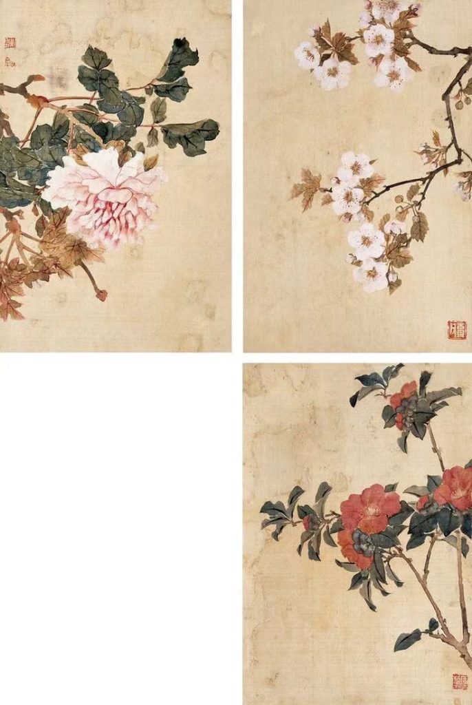 图片[3]-画画不知如何变现？这套ipad文创插画课程拿去【934期】-yadaren